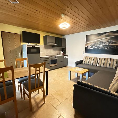Appartement Fischer Sankt Johann in Tirol Dış mekan fotoğraf