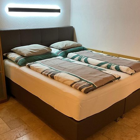 Appartement Fischer Sankt Johann in Tirol Dış mekan fotoğraf