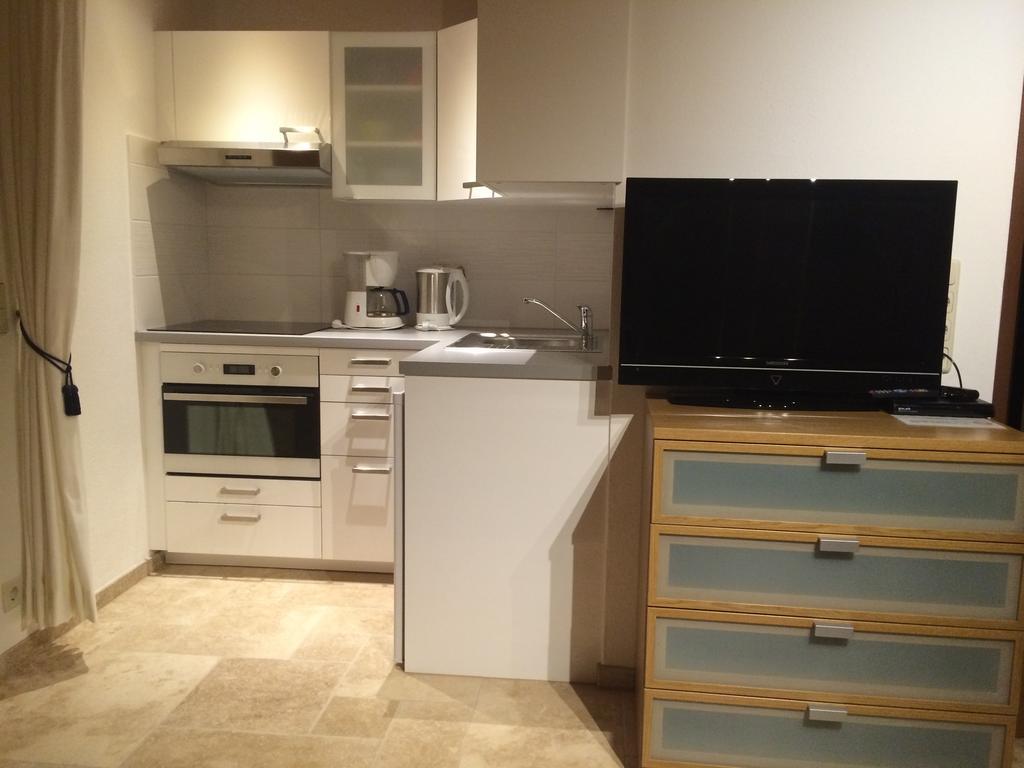 Appartement Fischer Sankt Johann in Tirol Oda fotoğraf