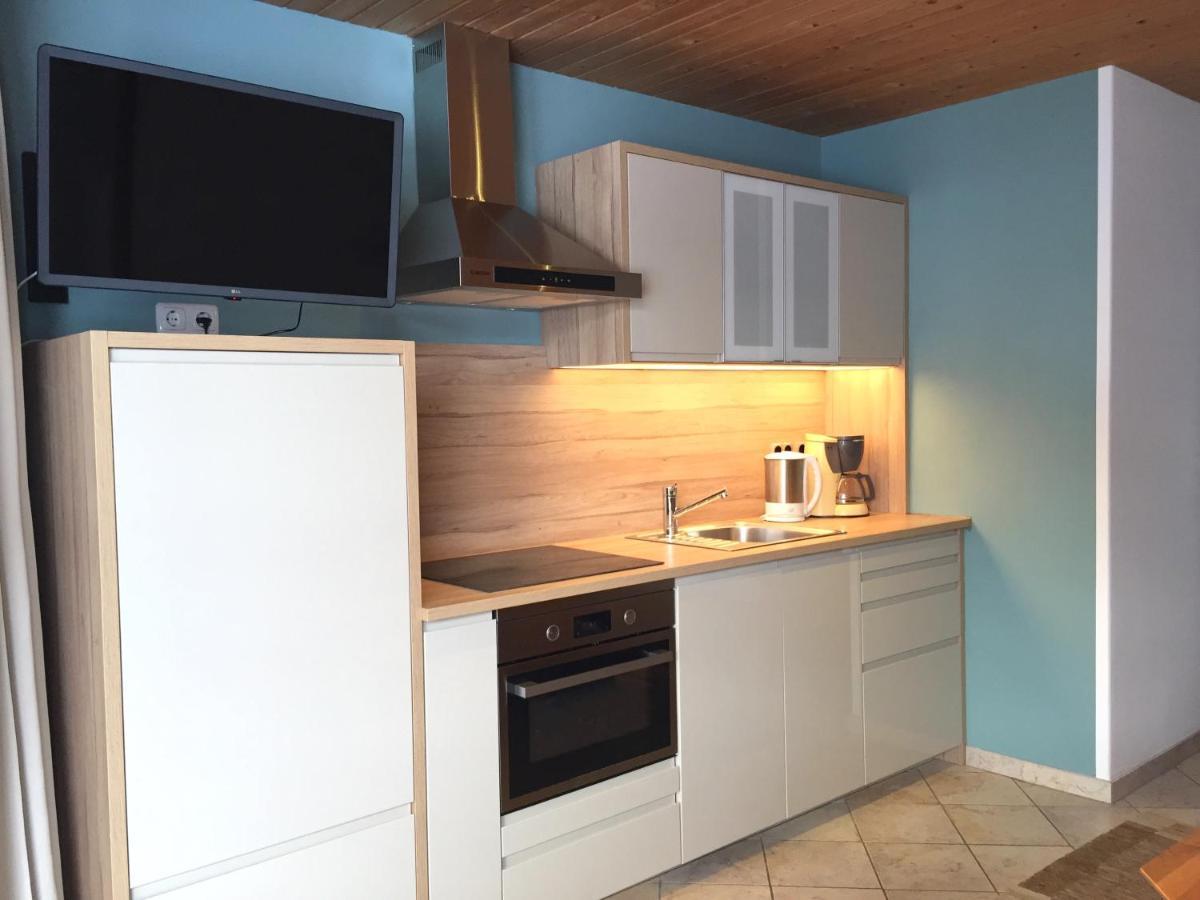 Appartement Fischer Sankt Johann in Tirol Dış mekan fotoğraf