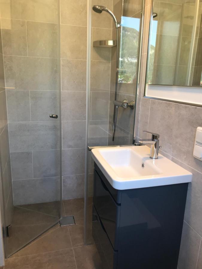 Appartement Fischer Sankt Johann in Tirol Dış mekan fotoğraf