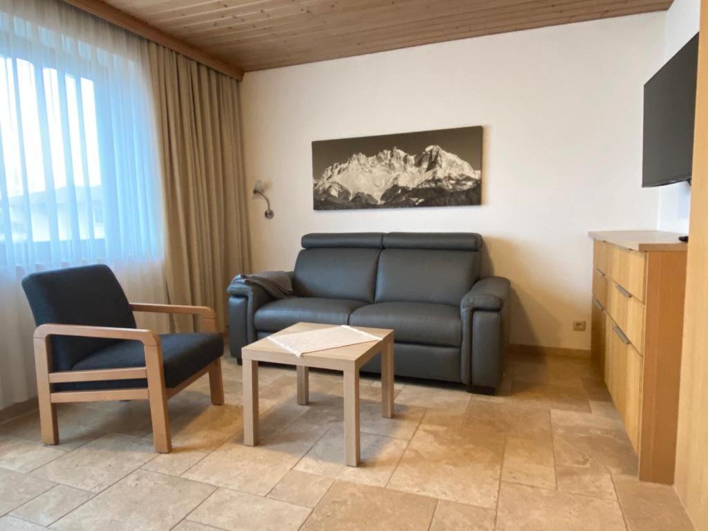 Appartement Fischer Sankt Johann in Tirol Dış mekan fotoğraf