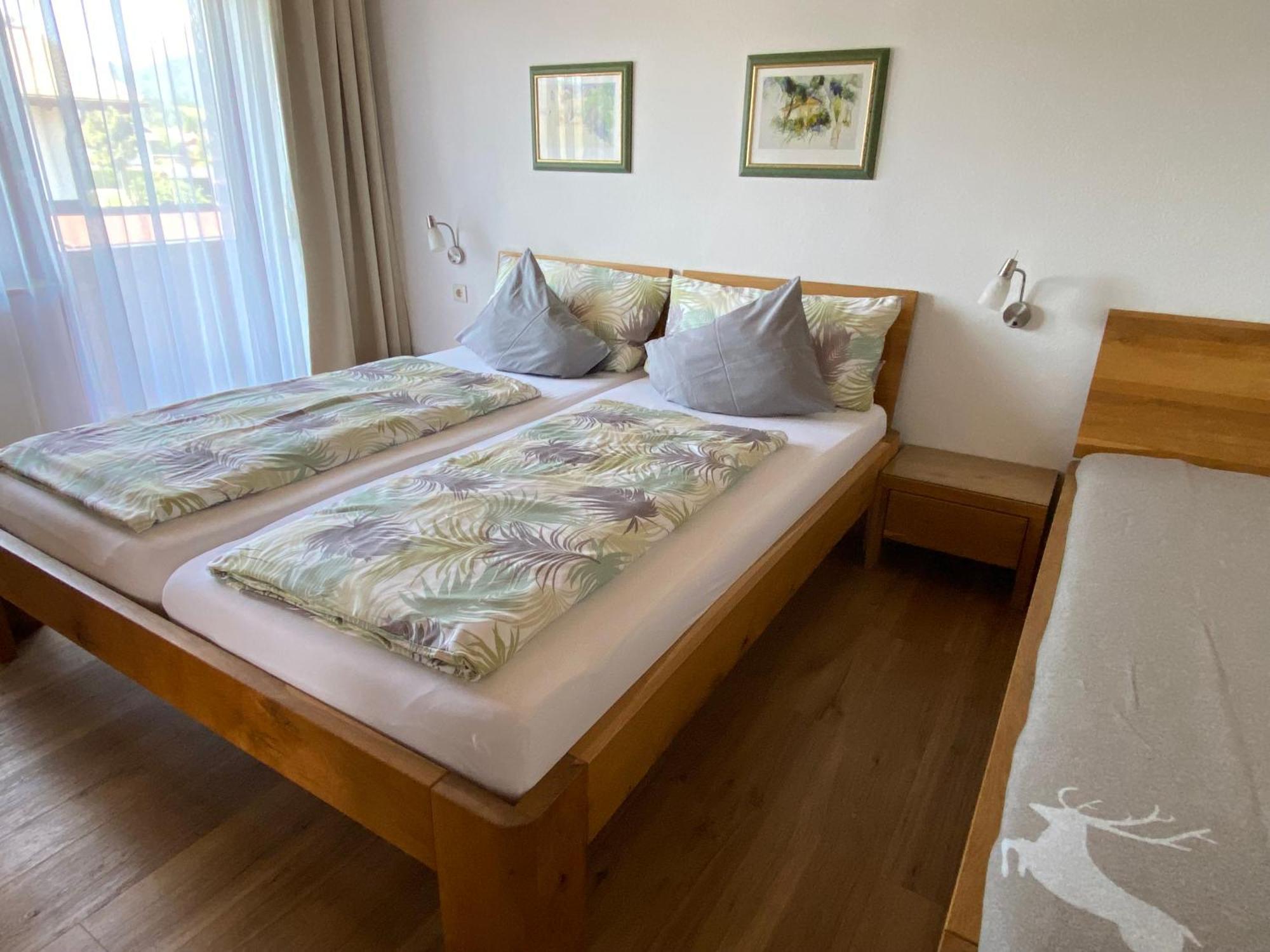 Appartement Fischer Sankt Johann in Tirol Dış mekan fotoğraf
