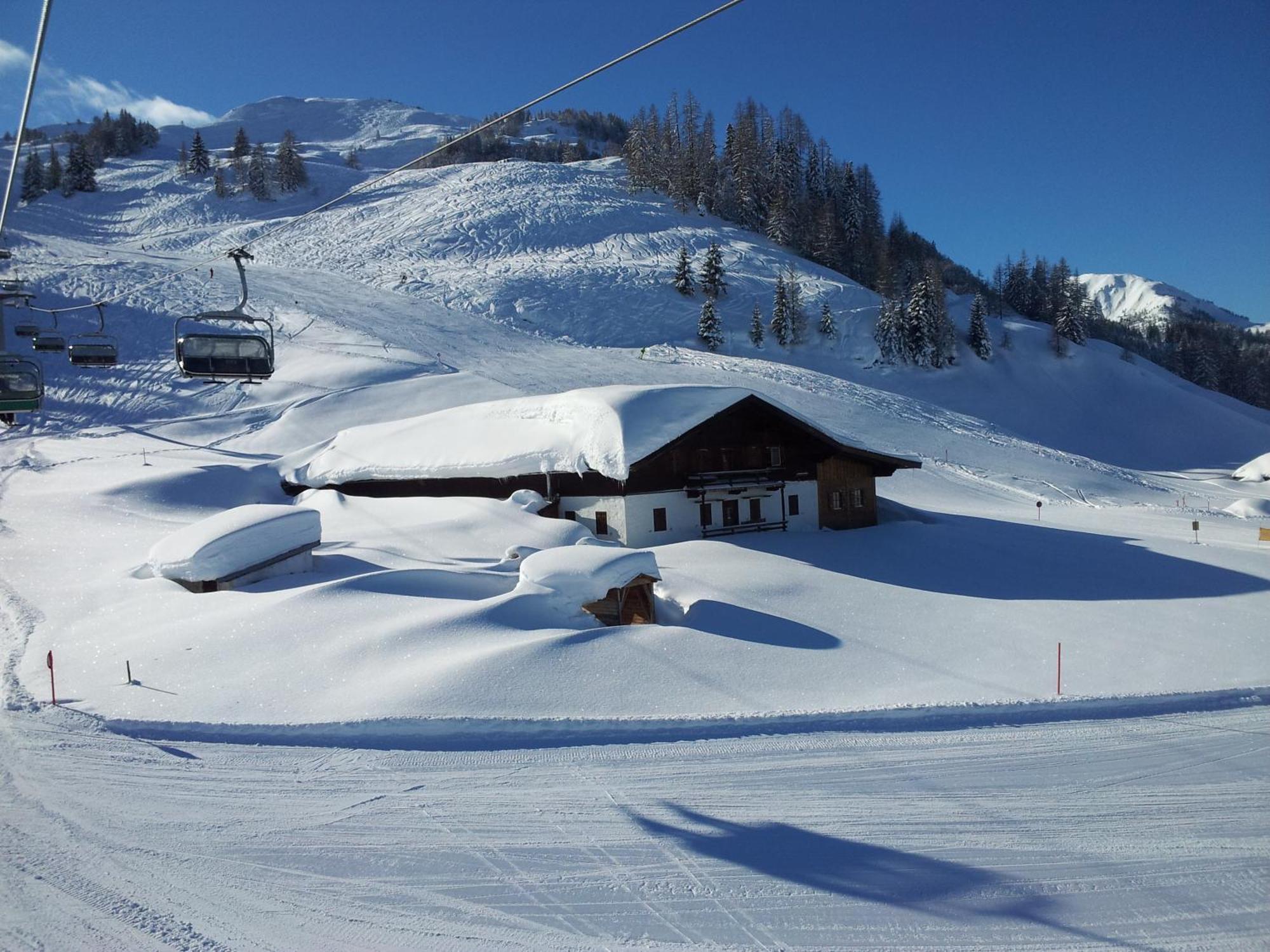 Appartement Fischer Sankt Johann in Tirol Dış mekan fotoğraf