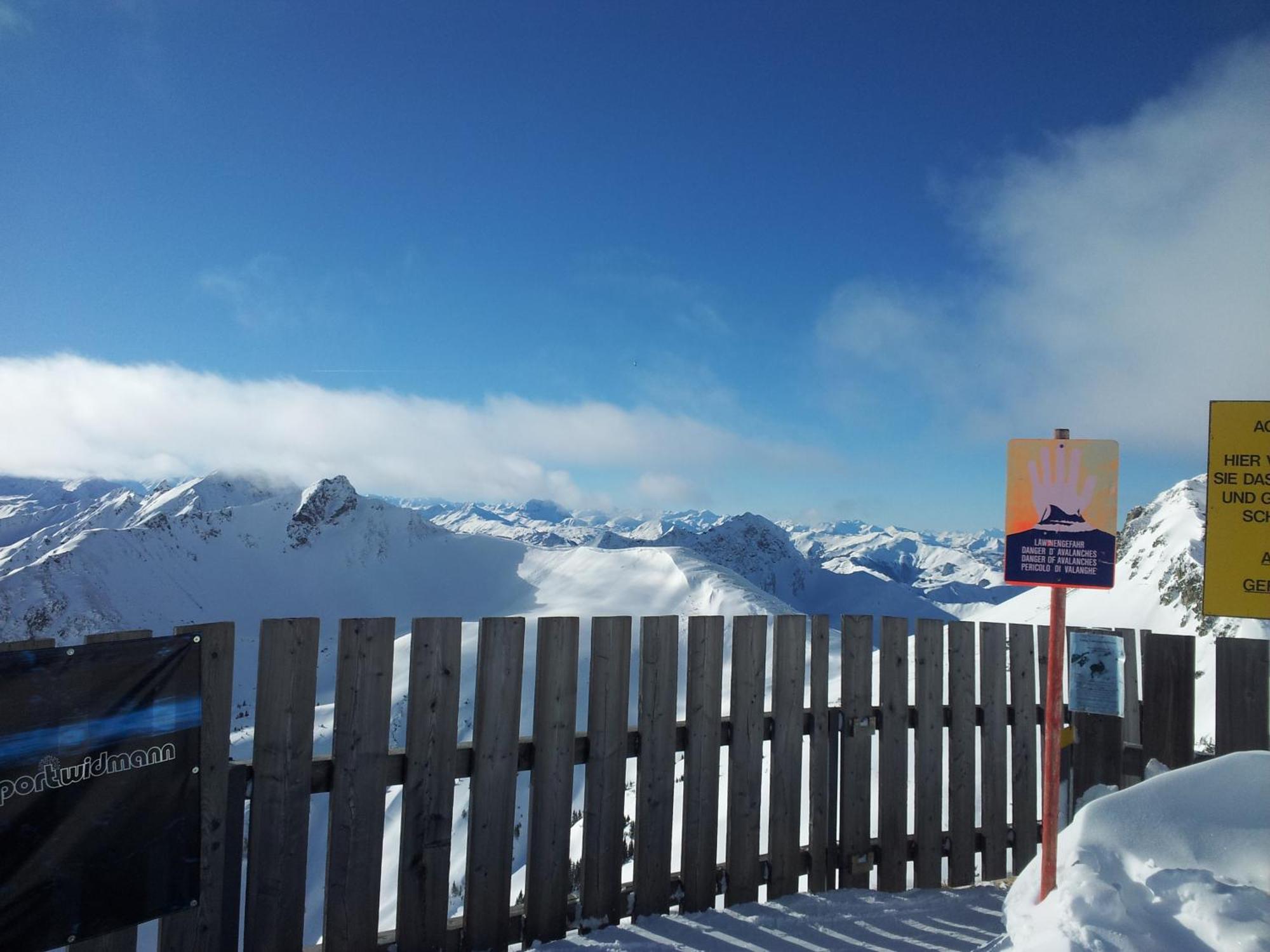 Appartement Fischer Sankt Johann in Tirol Dış mekan fotoğraf