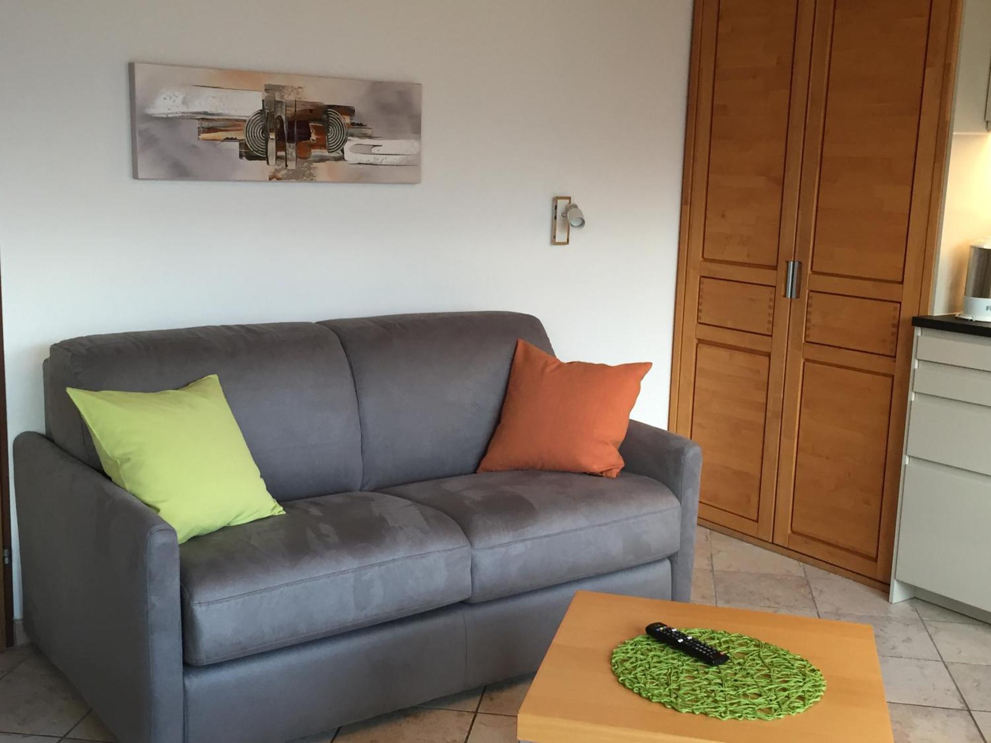 Appartement Fischer Sankt Johann in Tirol Oda fotoğraf