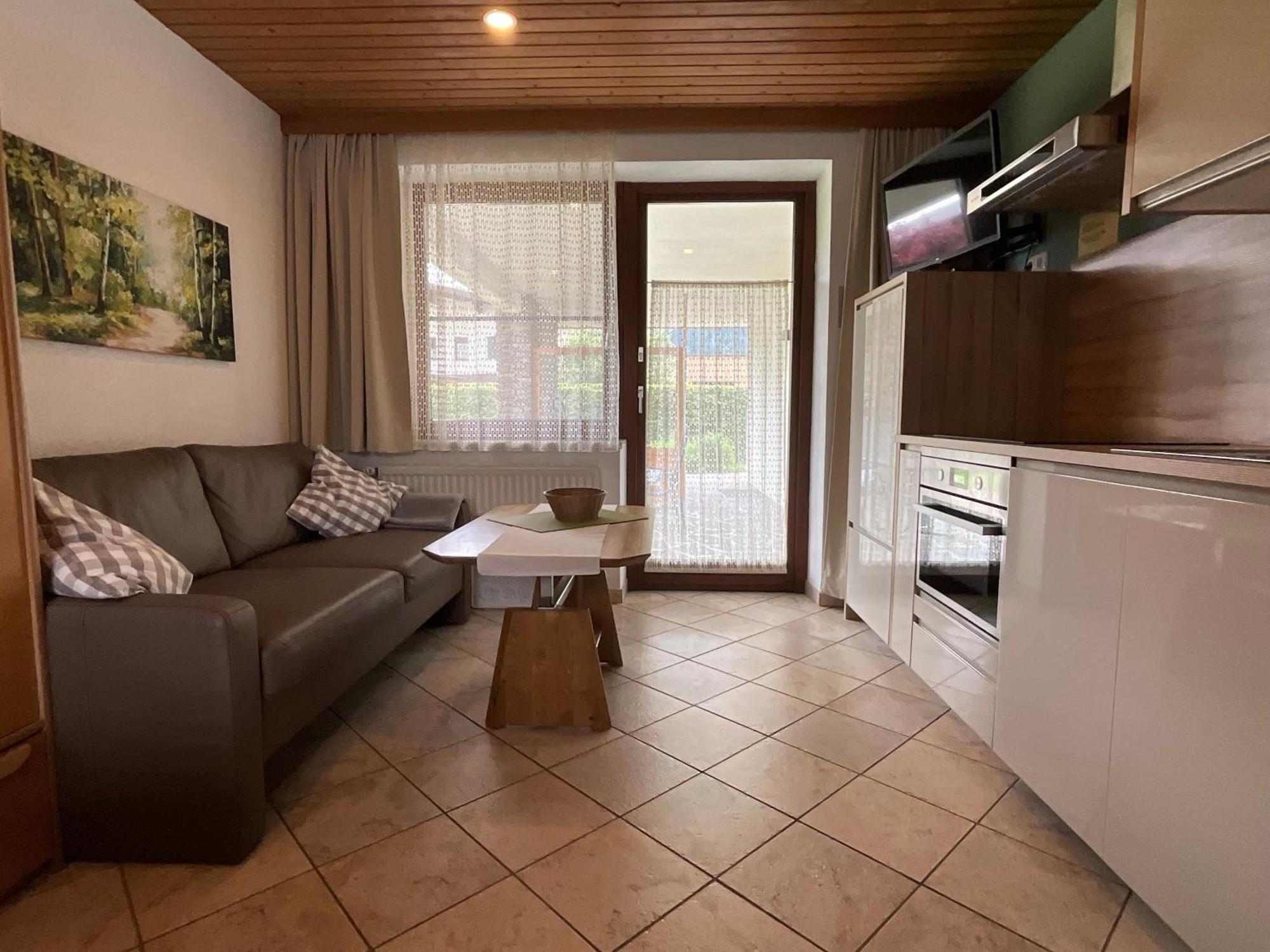 Appartement Fischer Sankt Johann in Tirol Dış mekan fotoğraf