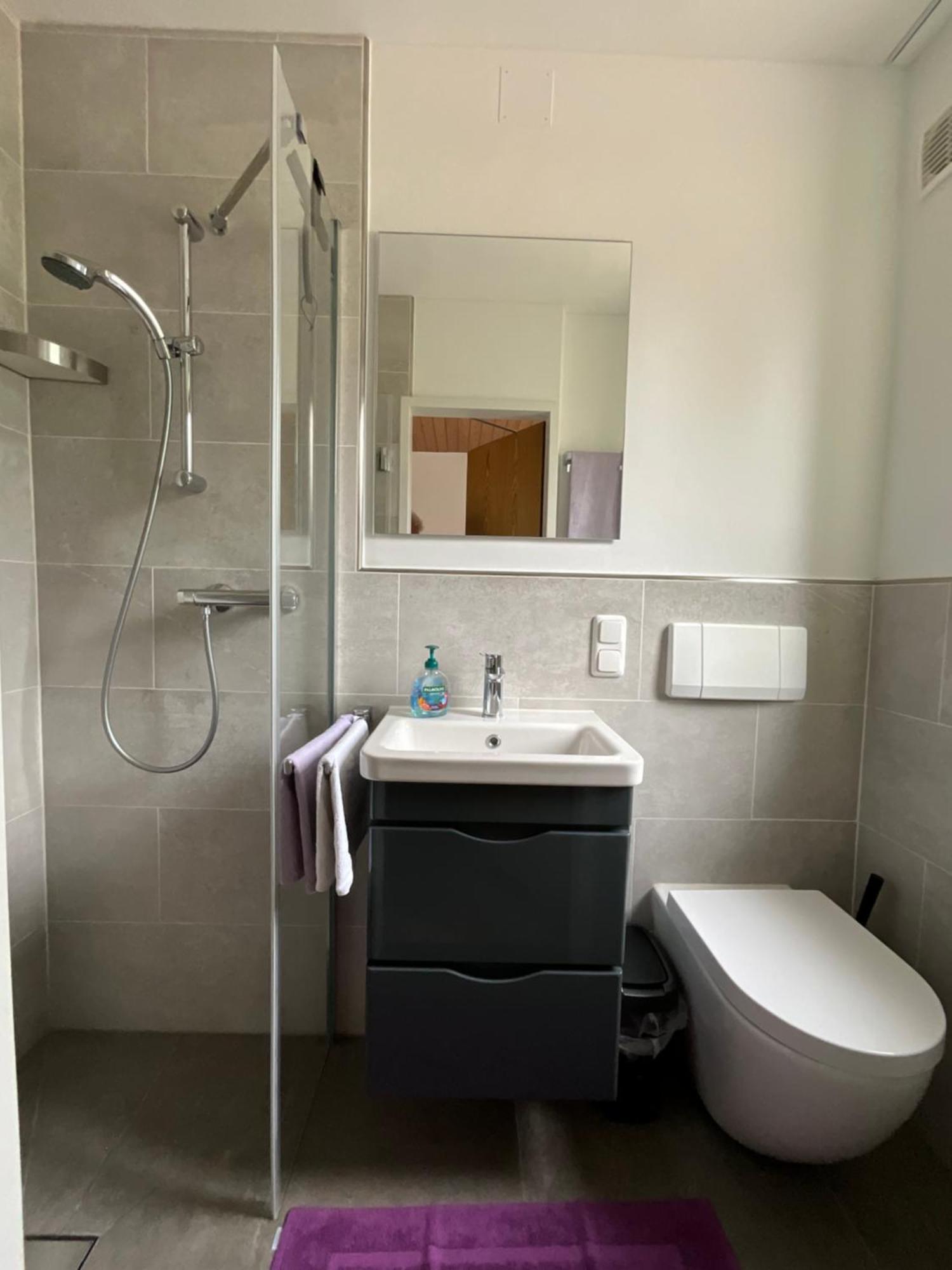 Appartement Fischer Sankt Johann in Tirol Dış mekan fotoğraf