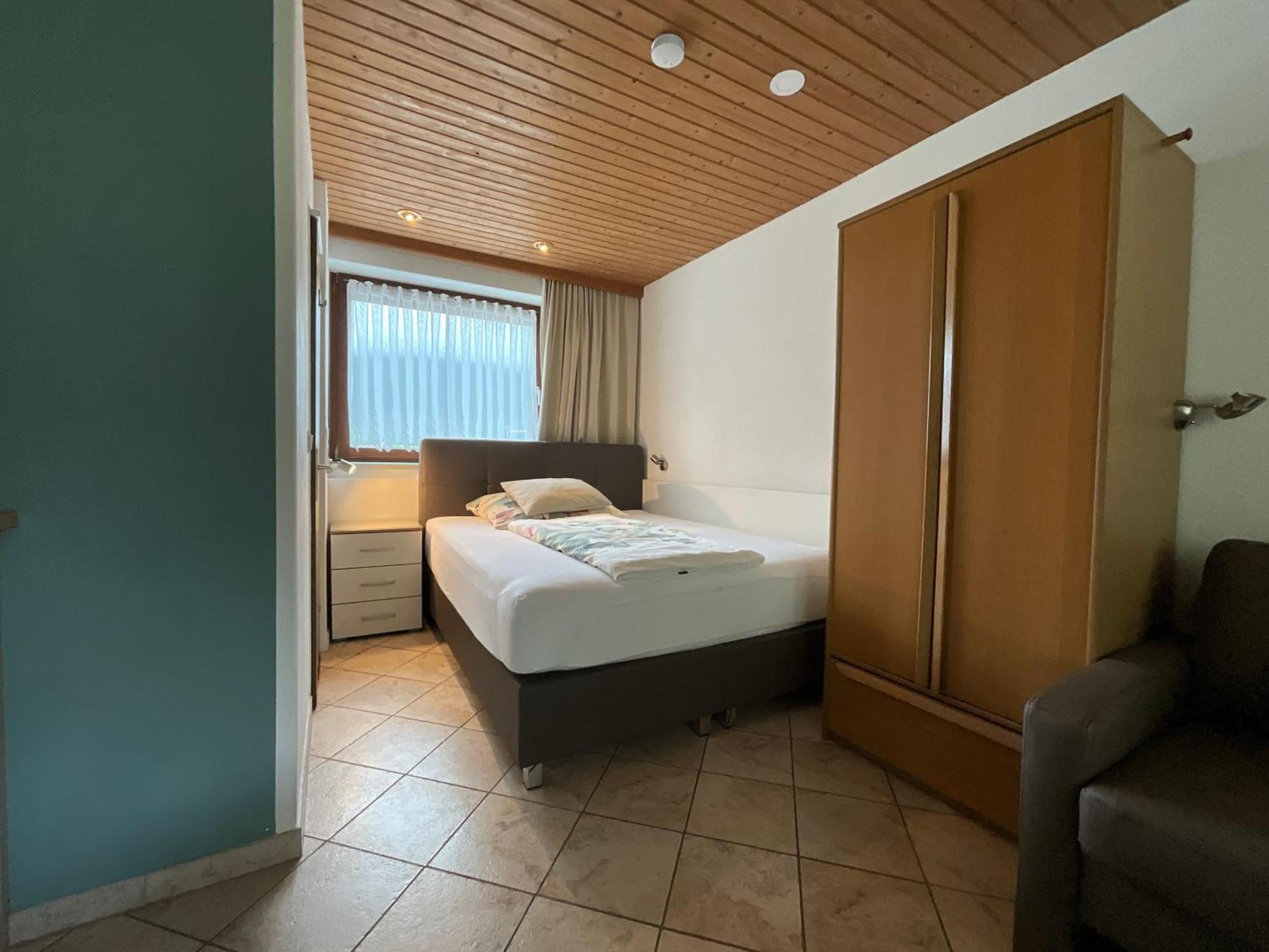 Appartement Fischer Sankt Johann in Tirol Dış mekan fotoğraf