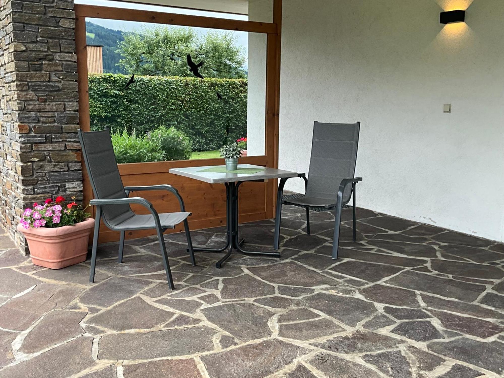 Appartement Fischer Sankt Johann in Tirol Dış mekan fotoğraf