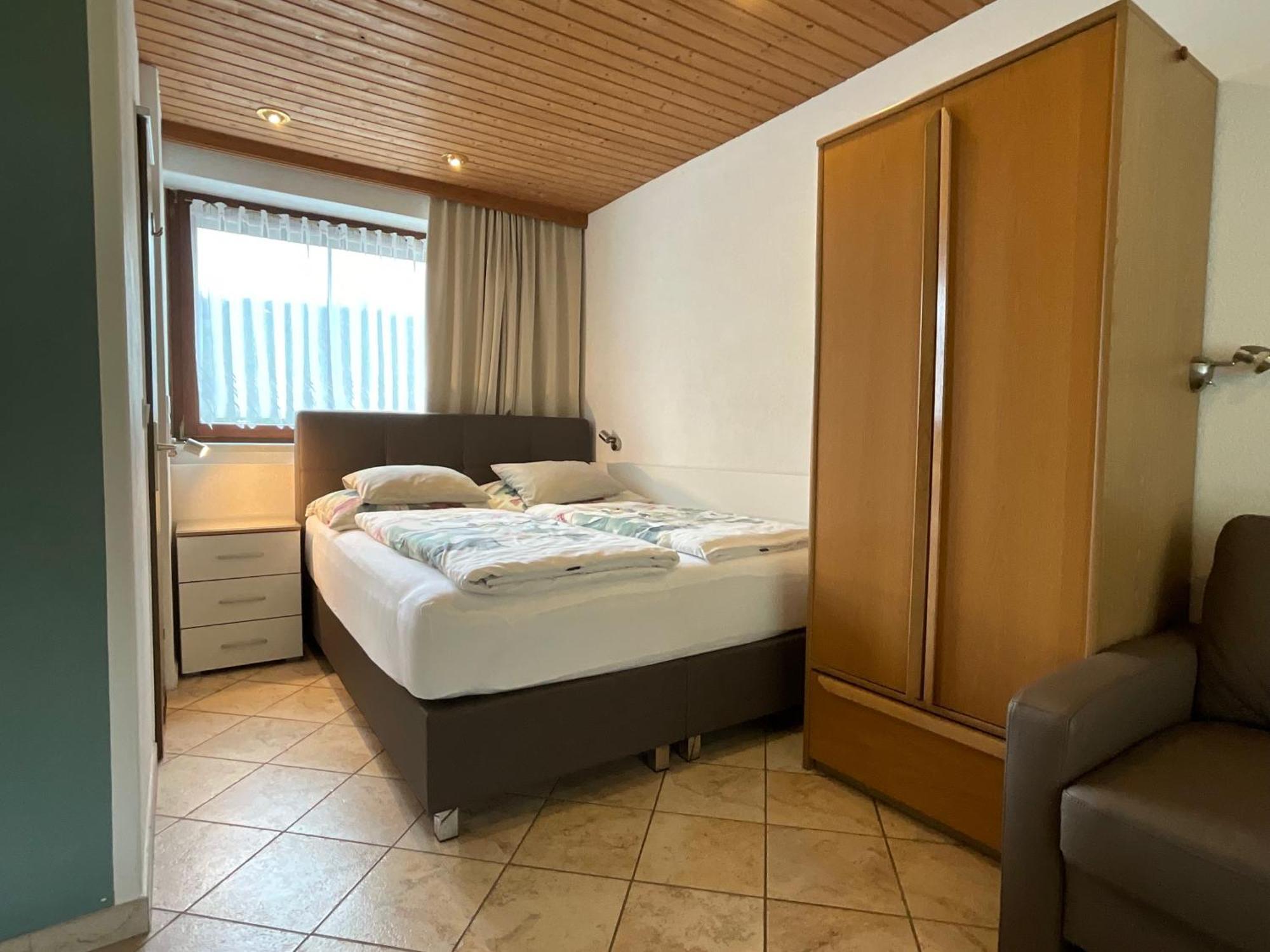 Appartement Fischer Sankt Johann in Tirol Dış mekan fotoğraf
