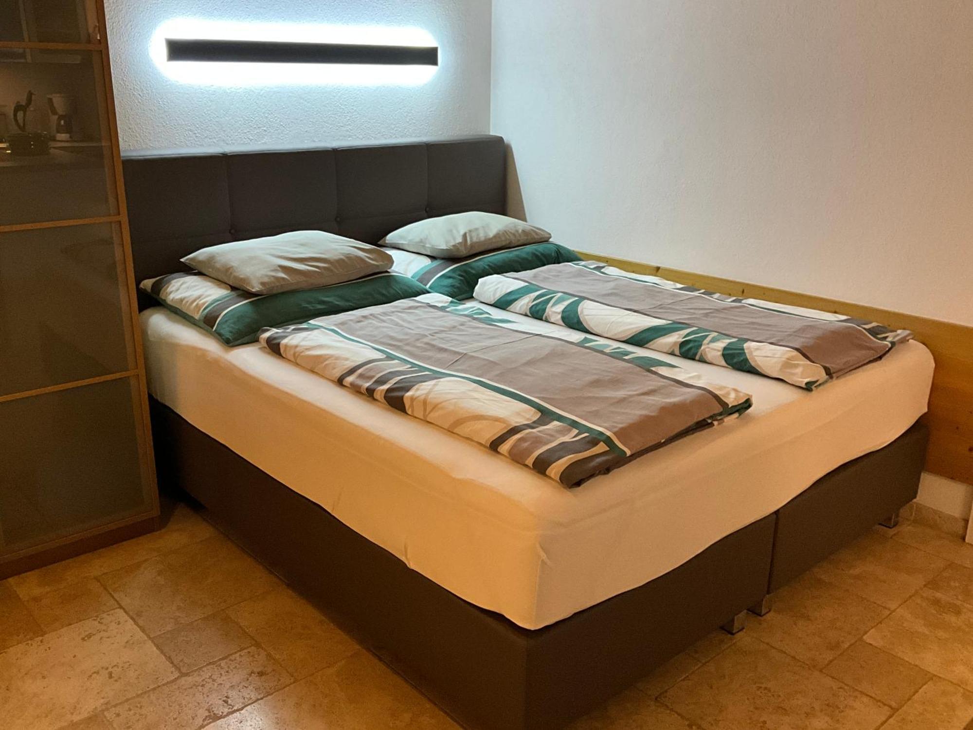 Appartement Fischer Sankt Johann in Tirol Dış mekan fotoğraf