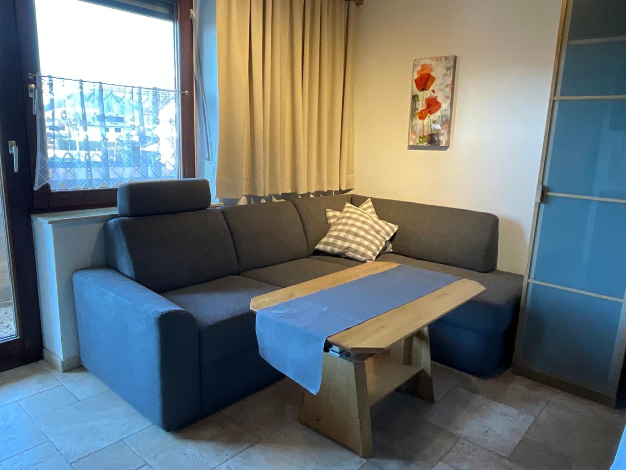 Appartement Fischer Sankt Johann in Tirol Dış mekan fotoğraf