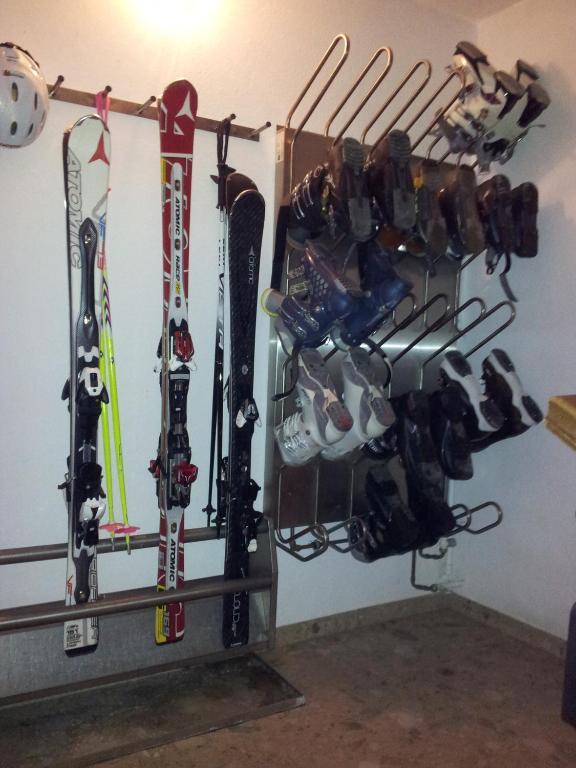 Appartement Fischer Sankt Johann in Tirol Dış mekan fotoğraf